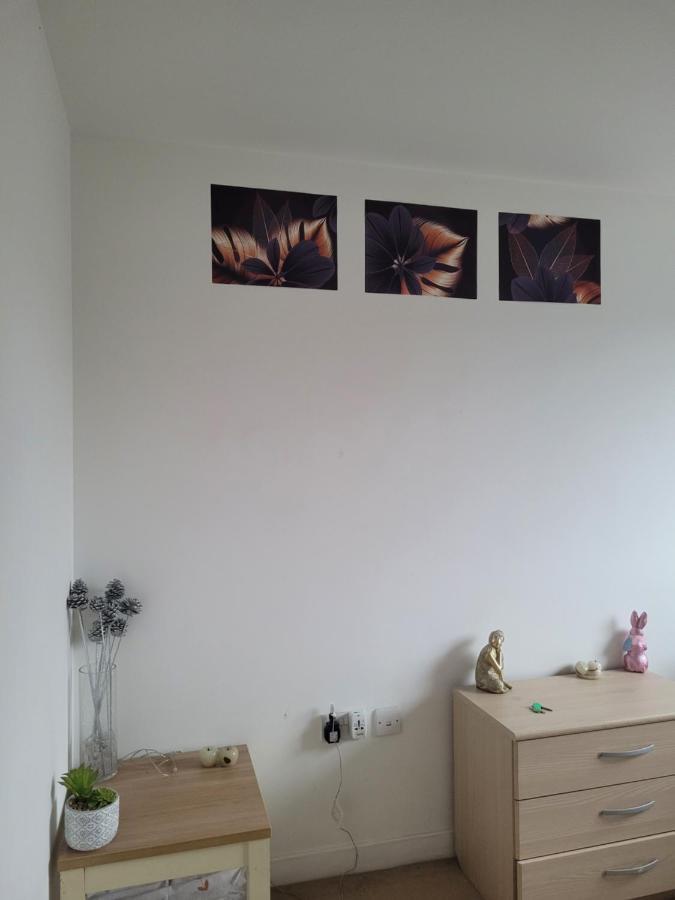 Room Near Heathrow Airport Hillingdon Kültér fotó